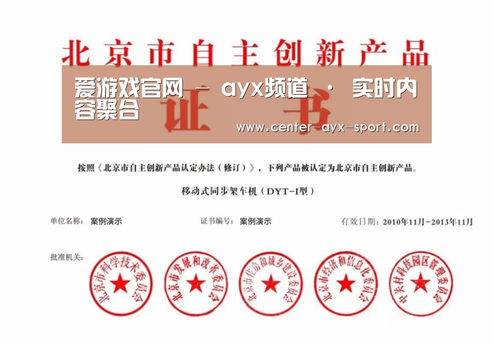 荣誉证书三