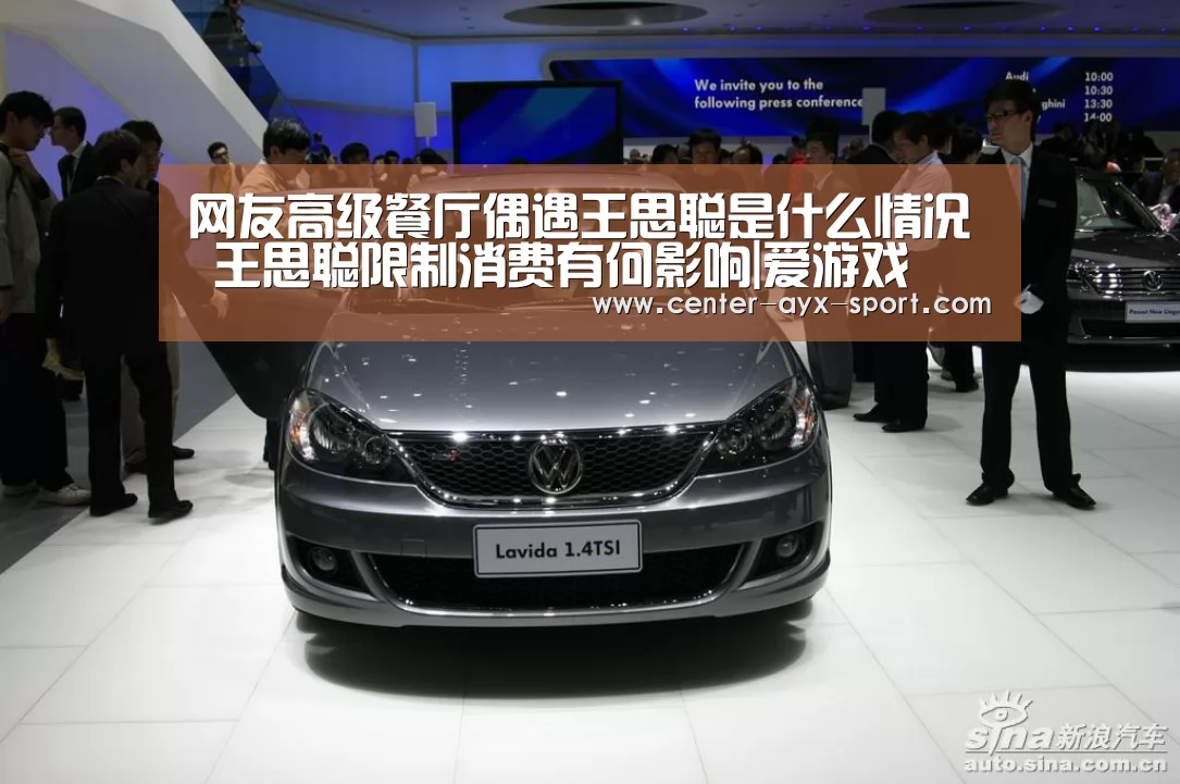 网友高级餐厅偶遇王思聪是什么情况 王思聪限制消费有何影响|爱游戏(图3) 爱游戏首页