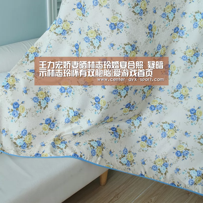 王力宏娇妻晒林志玲婚宴合照 疑暗示林志玲怀有双胞胎|爱游戏首页(图1) 爱游戏官网